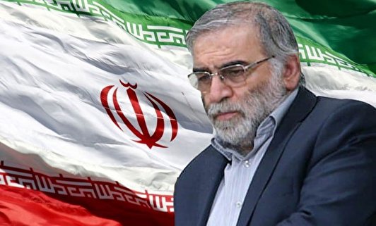 ترور دانشمند هسته‌ای در حوالی تهران