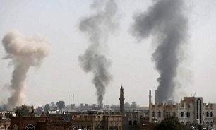 وزارت بهداشت یمن شمار تلفات حمله ائتلاف سعودی به صنعاء را اعلام کرد