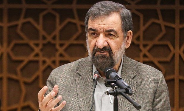 آمران جنایت ترور شهید فخری‌زاده در کاخ روسیاهی تاریخ نشسته‌اند