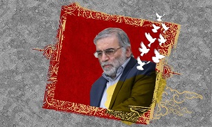 ترور شهید «محسن فخری‌زاده» برگ دیگری از اسناد جنایت تروریسم دولتی است
