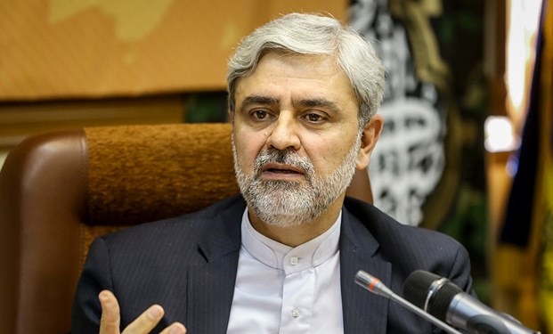 واکنش سفیر ایران در اسلام آباد به ترور شهید فخری زاده