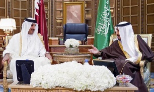 منابع سعودی: ریاض در پی حل بحران با قطر برای جلب رضایت بایدن است