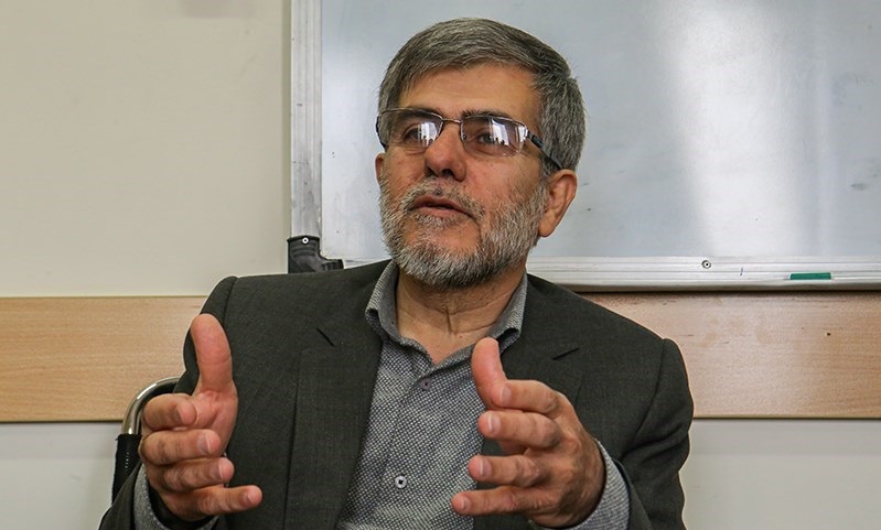 تولید لیزرهای پدافندهوایی توسط شهید فخری‌زاده/ شهید عزیز موثرترین دانشمند هسته‌ای کشور بود