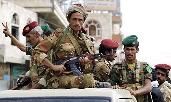 نیروهای یمنی بر چند پایگاه سعودی‎‌ها در «نجران» مسلط شدند