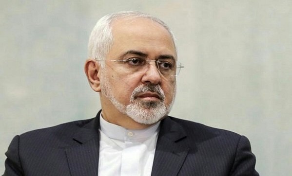 وزیر امور خارجه درگذشت شهیدی محلاتی را تسلیت گفت