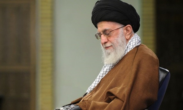 رهبر معظم انقلاب اسلامی درگذشت حجت‌الاسلام شهیدی را تسلیت گفتند
