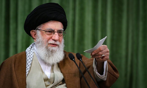 بازتاب فرمایشات رهبر معظم انقلاب اسلامی در رسانه های جهان