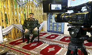 ساخت مستند تلویزیونی «سید عمار» در خوزستان