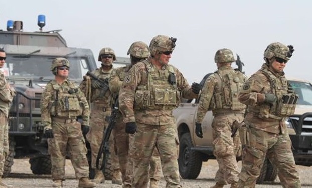 کارشناس عراقی: آمریکا از طریق گفت‌وگوی راهبردی، در پی تداوم حضور در عراق است