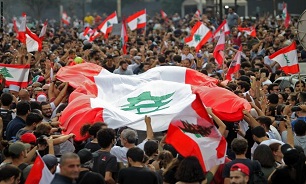 نقش مثلث آمریکایی-اسرائیلی و فرانسوی در بی‌ثباتی لبنان
