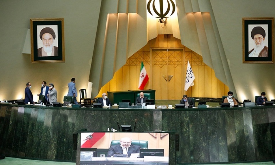 بررسی «سند راهبردی ایران و چین» پشت در‌های مجلس