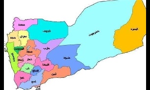 دفع حمله گسترده نیروهای وابسته به «منصور هادی» در استان «تعز» یمن