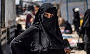 هشدار درباره استفاده داعش از زنان برای بازگشت به عراق و سوریه