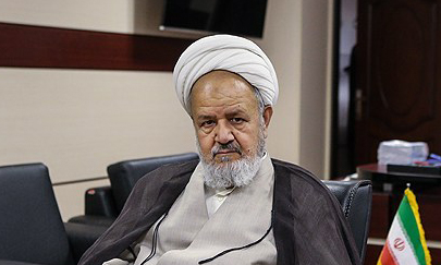 دولت تازه‌نفس و پرانگیزه ایران را قوی و قوی‌تر خواهد کرد