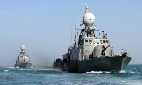 اهداف برگزاری تمرین مرکب دریایی ایران و پاکستان