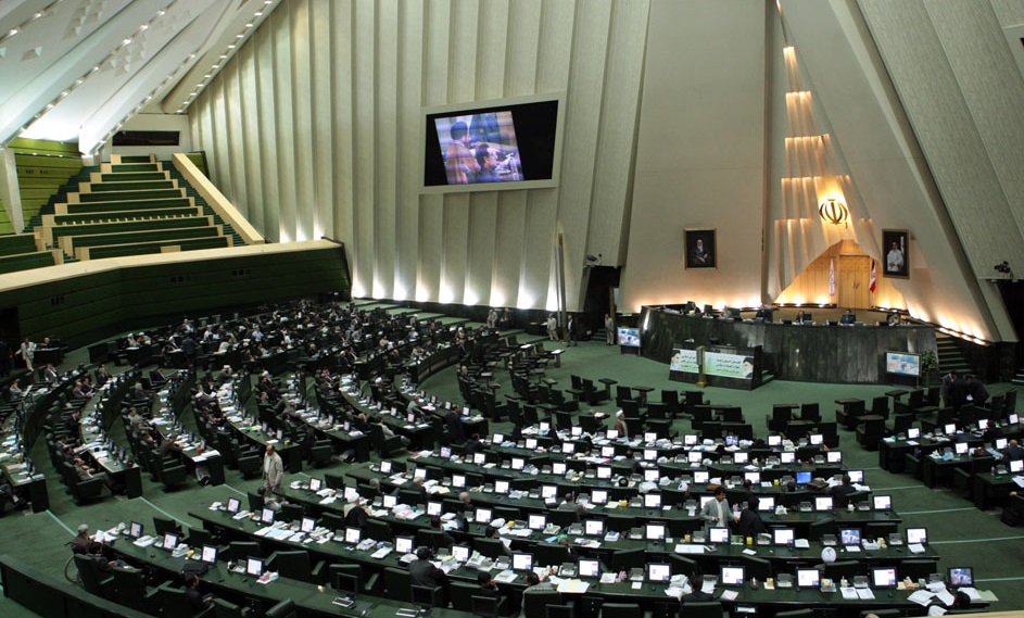 مجلس از برنامه‌های نوروزی صداوسیما تقدیر کرد