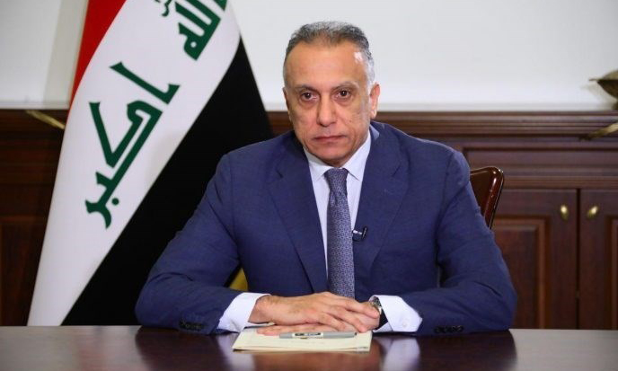 دستور نخست‌وزیر عراق برای تشکیل کارگروه فنی جهت اجرای توافقات با آمریکا