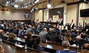 تصویب اصلاحات قانون دادگاه فدرال در مجلس عراق