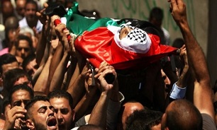 شهادت ۱۸ فلسطینی به دست نظامیان صهیونیست