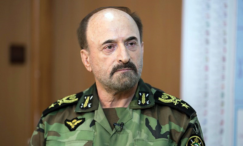 نقش شهید صیاد شیرازی در ایجاد وحدت و همدلی بین ارتش و سپاه مهمترین رمز موفقیت در دفاع مقدس بود
