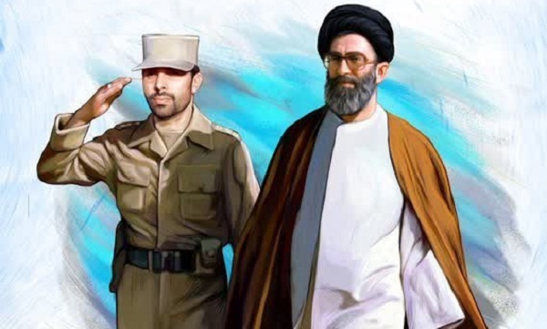 علت محبوبیت شهید «صیاد شیرازی» از نگاه امام خامنه‌ای/ مژده‌ای که شهید «صیاد شیرازی» به رهبر معظم انقلاب داد