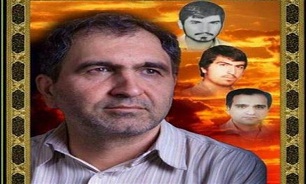 زندگینامه شهید هنرمند شاخص1400 استان فارس «حسین فهیمی»