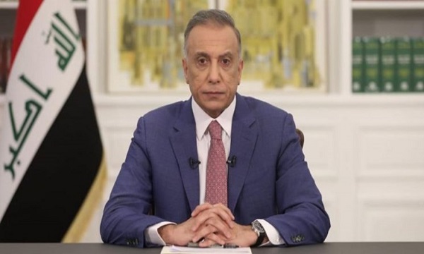 مصطفی الکاظمی درباره بازگشت دیکتاتوری به عراق هشدار داد