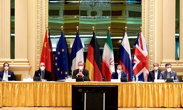 توافق هسته‌ای باید نقطه آغاز گفتگو‌های گسترده‌تر با ایران باشد