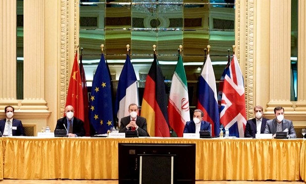 نشست کمیسیون مشترک برجام با حضور ایران و‌ ۱+۴ بعدازظهر امروز در وین