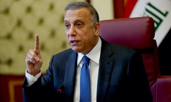 نخست‌وزیر عراق خواستار آغاز تحقیقات فوری درباره حمله به اربیل شد