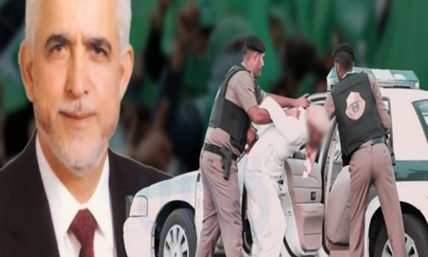 حماس: مسئولان سعودی، نیرو‌های ما را آزاد کنند