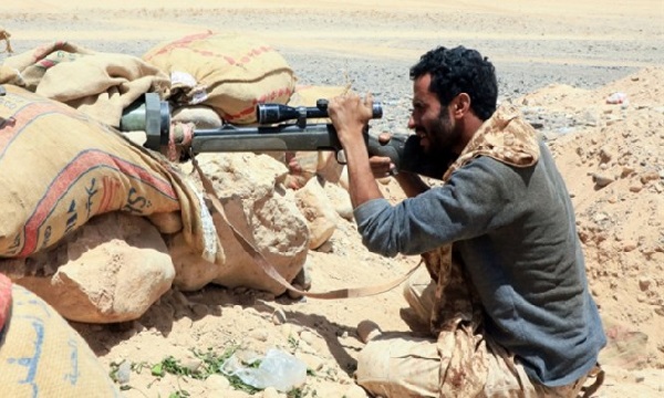 آخرین تحولات در مأرب؛ نیرو‌های صنعاء به مقر نیرو‌های هادی نزدیک شدند