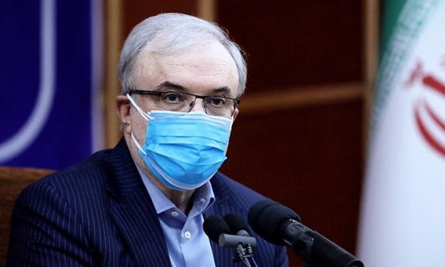 وضعیت واکسن ایرانی درخشان است/ بیش از یک میلیون دُز واکسن هفته آینده تزریق می‌شود