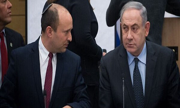 التماس نتانیاهو به سران احزاب راستگرا برای تشکیل کابینه