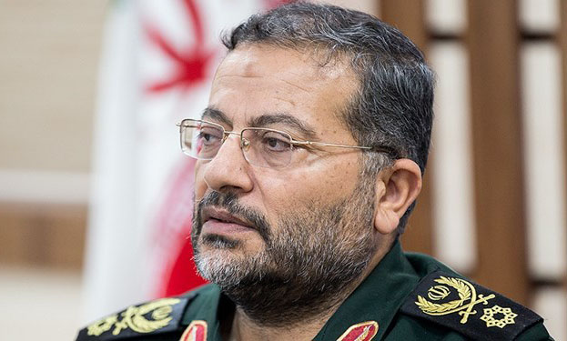 صلابت ایران مولود ایستادگی نیرو‌های مسلح بویژه ارتش است