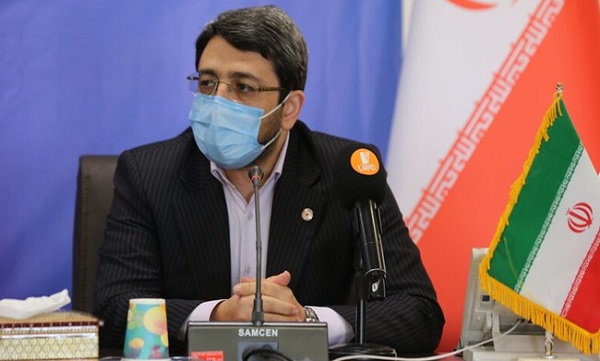 رییس سازمان بهزیستی کشور به کرونا مبتلا شد