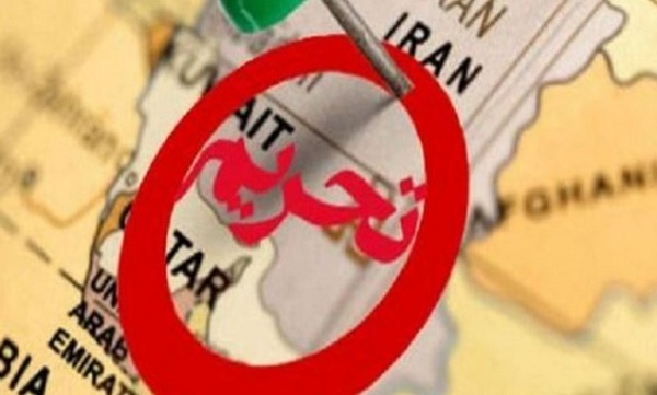اعلام وصول طرح «ممنوعیت ورود خبرنگاران آمریکایی و انگلیسی حامی تحریم به ایران» در مجلس