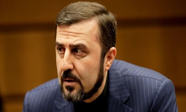 هیات مذاکره کننده ایران در وین نتایج گفت‌وگو‌ها را به مقامات عالی نظام گزارش می‌کند