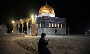 دادخواهی و تمرکز مسلمانان بر قدس موجب نابودی اسرائیل می‌شود