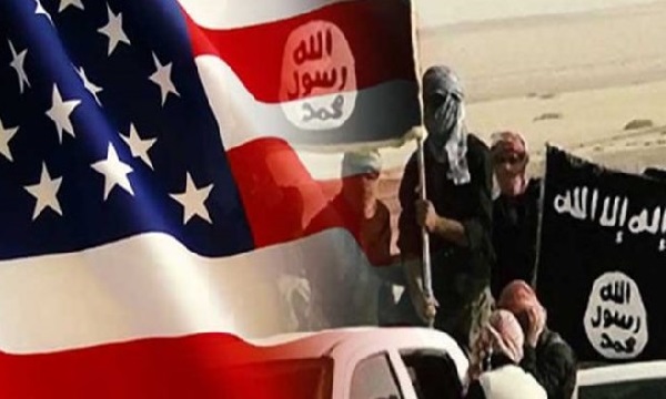 نماینده عراقی: آمریکا عامل طولانی‌شدن عمر بقایای داعش است