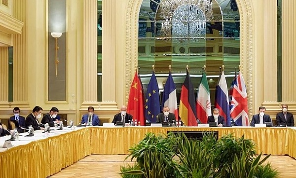 نشست کمیسیون مشترک برجام ۱۷:۳۰ به وقت تهران با حضور ایران و گروه ۱+۴ در وین