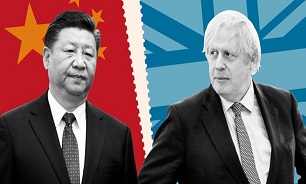 تحریم‌های جدید پکن علیه لندن؛ انگلیس سفیر چین را احضار کرد