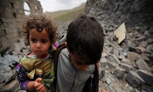 از ادعا تا واقعیت؛ سلاح‌های مدعیان حقوق بشر عامل کشتار غیرنظامیان یمنی