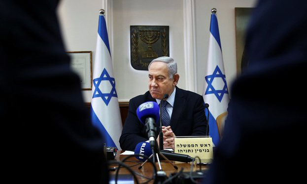 بحران در حزب نتانیاهو پس از شکست در انتخابات