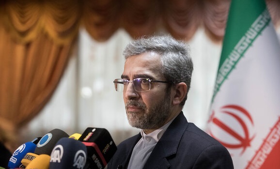 ۵۰ درصد کشور‌ها به قطعنامه ضد ایرانی غربی‌ها رای منفی دادند