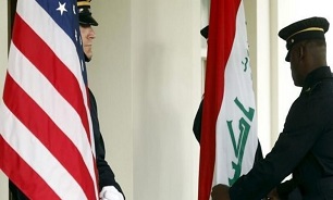 تحلیلگر عراقی: گفت‌وگوی راهبردی آتی دروازه ابقای آمریکا در عراق است