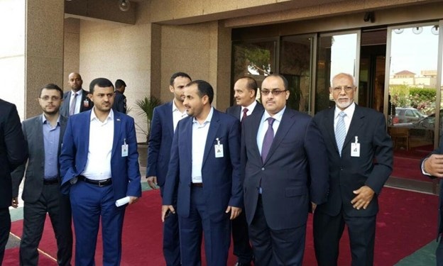 موقعیت ممتاز دولت صنعاء در مذاکرات عمان