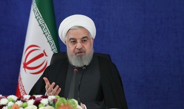 امیدواریم ایران با تاسی به امام زمان به حکمرانی مهدوی نزدیک شود