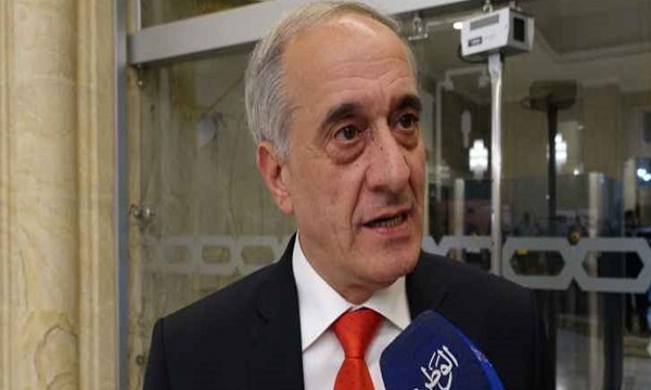اشغالگری آمریکا و ترکیه باعث طولانی‌تر شدن بحران سوریه شده است