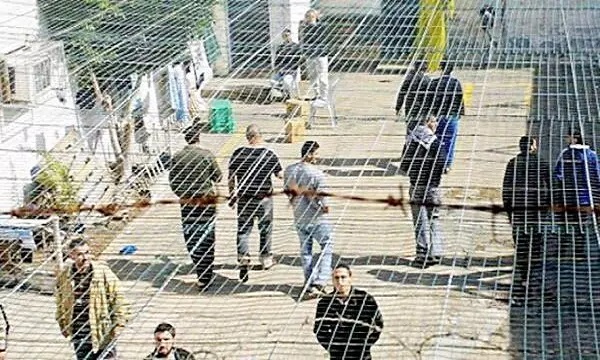 جنبش جهاد اسلامی فلسطین نسبت به شهادت اسیر فلسطینی هشدار داد
